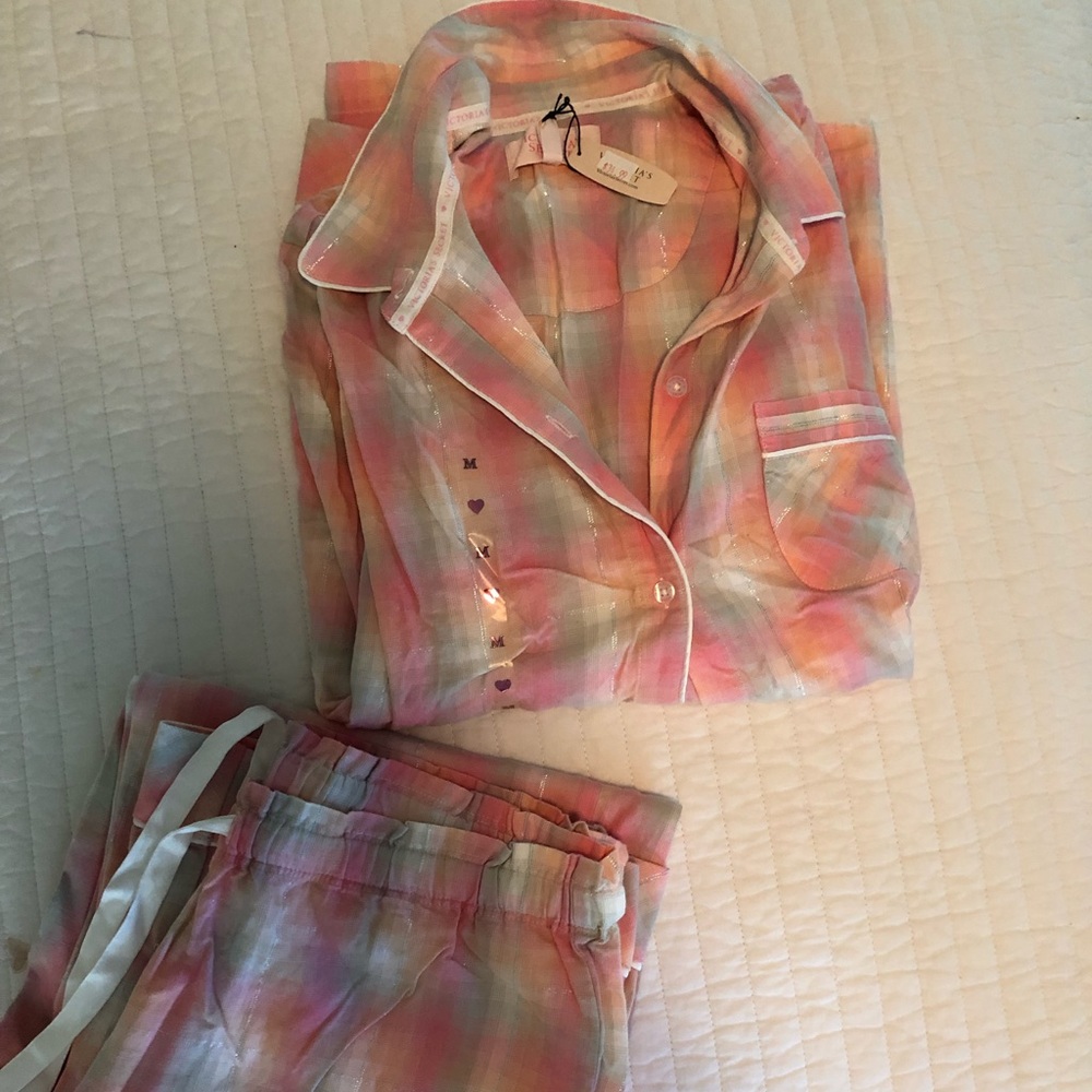 COPY - Victoria’s Secret pajama set